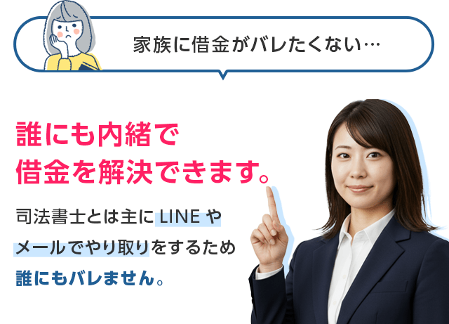 利息を減らし元本を分割して返済できます